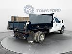 2016 Ford F-350 Super Cab DRW 4WD Dump Truck for sale #P3846T - photo 5
