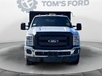 2016 Ford F-350 Super Cab DRW 4WD Dump Truck for sale #P3846T - photo 8