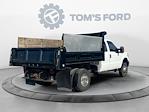 2015 Ford F-350 Super Cab DRW 4WD Dump Truck for sale #P3847T - photo 5