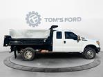 2015 Ford F-350 Super Cab DRW 4WD Dump Truck for sale #P3847T - photo 6