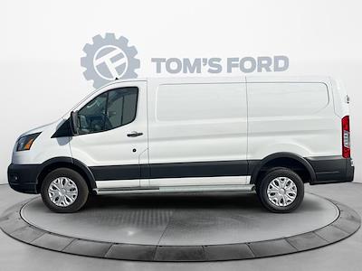 Used 2024 Ford Transit 250 - photo 1