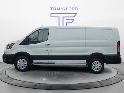2025 Ford Transit 250 Low Roof RWD Empty Cargo Van for sale #P3909T - photo 2