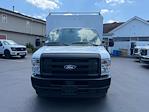 New 2026 Ford E-350 11' 3" M H EBY Aluminum Service Utility Van for sale #TA1002 - photo 3