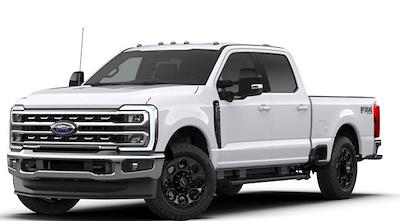 New 2026 Ford F-250 XL Crew Cab 4x4 Pickup for sale #TA1003 - photo 1
