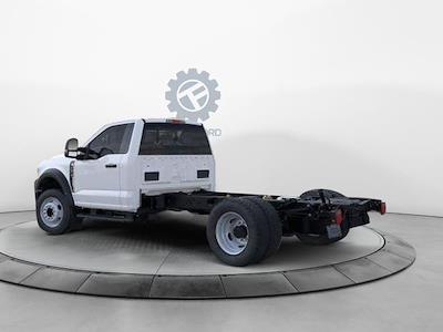 New 2026 Ford F-450 XL Regular Cab Cab Chassis for sale #TA1004 - photo 2