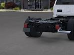 New 2026 Ford F-450 XL Regular Cab Cab Chassis for sale #TA1004 - photo 21