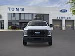 New 2026 Ford F-450 XL Regular Cab Cab Chassis for sale #TA1004 - photo 6