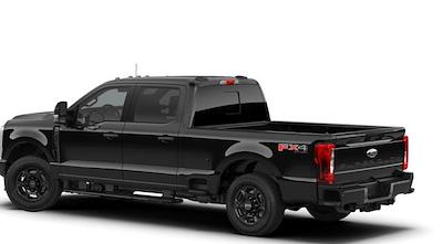 New 2026 Ford F-350 XL Crew Cab 4x4 SRW Pickup for sale #TA1005 - photo 2
