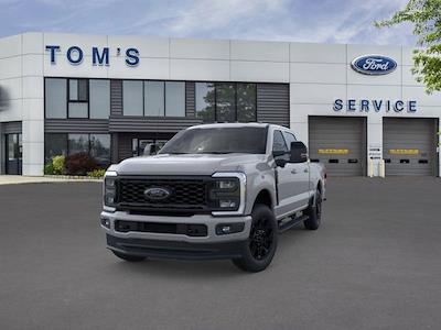 New 2026 Ford F-250 XL Crew Cab 4x4 Pickup for sale #TA1006 - photo 2