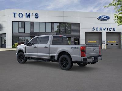 New 2026 Ford F-250 XL Crew Cab 4WD Pickup for sale #TA1006 - photo 2