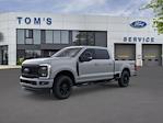 New 2026 Ford F-250 XL Crew Cab 4x4 Pickup for sale #TA1006 - photo 1
