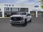 New 2026 Ford F-250 XL Crew Cab 4x4 Pickup for sale #TA1006 - photo 2