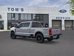 New 2026 Ford F-250 XL Crew Cab 4x4 Pickup for sale #TA1006 - photo 4