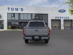 New 2026 Ford F-250 XL Crew Cab 4x4 Pickup for sale #TA1006 - photo 5