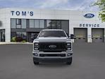 New 2026 Ford F-250 XL Crew Cab 4x4 Pickup for sale #TA1006 - photo 6