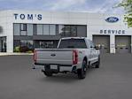 New 2026 Ford F-250 XL Crew Cab 4x4 Pickup for sale #TA1006 - photo 8