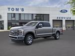 New 2026 Ford F-350 XL Crew Cab 4WD SRW Pickup for sale #TA1007 - photo 1