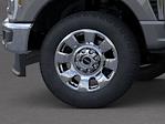 New 2026 Ford F-350 XL Crew Cab 4WD SRW Pickup for sale #TA1007 - photo 19