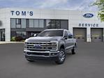 New 2026 Ford F-350 XL Crew Cab 4WD SRW Pickup for sale #TA1007 - photo 3