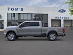 New 2026 Ford F-350 XL Crew Cab 4WD SRW Pickup for sale #TA1007 - photo 4