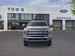 New 2026 Ford F-350 XL Crew Cab 4WD SRW Pickup for sale #TA1007 - photo 6
