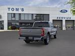 New 2026 Ford F-350 XL Crew Cab 4WD SRW Pickup for sale #TA1007 - photo 8