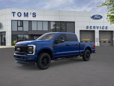 New 2026 Ford F-250 XL Crew Cab 4WD Pickup for sale #TA1008 - photo 1