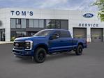 New 2026 Ford F-250 XL Crew Cab 4WD Pickup for sale #TA1008 - photo 1