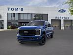New 2026 Ford F-250 XL Crew Cab 4WD Pickup for sale #TA1008 - photo 3