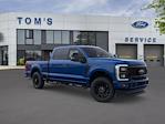 New 2026 Ford F-250 XL Crew Cab 4WD Pickup for sale #TA1008 - photo 7