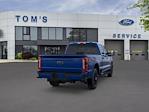 New 2026 Ford F-250 XL Crew Cab 4WD Pickup for sale #TA1008 - photo 8