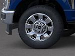 New 2026 Ford F-350 Lariat Crew Cab 4x4 SRW Pickup for sale #TA1009 - photo 19