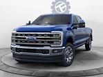 New 2026 Ford F-350 Lariat Crew Cab 4x4 SRW Pickup for sale #TA1009 - photo 3