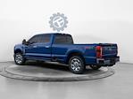 New 2026 Ford F-350 Lariat Crew Cab 4x4 SRW Pickup for sale #TA1009 - photo 2