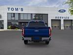 New 2026 Ford F-350 Lariat Crew Cab 4x4 SRW Pickup for sale #TA1009 - photo 5