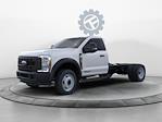 New 2026 Ford F-450 XL Regular Cab Cab Chassis for sale #TA1012 - photo 1