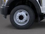 New 2026 Ford F-450 XL Regular Cab Cab Chassis for sale #TA1012 - photo 19