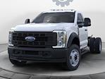 New 2026 Ford F-450 XL Regular Cab Cab Chassis for sale #TA1012 - photo 3