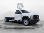 New 2026 Ford F-450 XL Regular Cab Cab Chassis for sale #TA1012 - photo 7