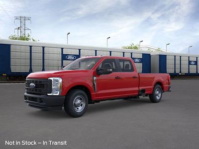 New 2026 Ford F-350 XL Crew Cab SRW Pickup for sale #TA1013 - photo 1
