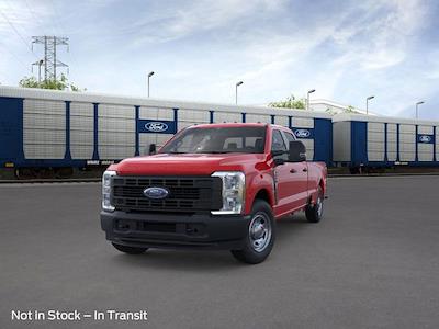 New 2026 Ford F-350 XL Crew Cab SRW Pickup for sale #TA1013 - photo 2