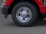 New 2026 Ford F-350 XL Crew Cab SRW Pickup for sale #TA1013 - photo 19