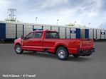 New 2026 Ford F-350 XL Crew Cab SRW Pickup for sale #TA1013 - photo 4