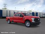 New 2026 Ford F-350 XL Crew Cab SRW Pickup for sale #TA1013 - photo 7