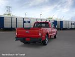 New 2026 Ford F-350 XL Crew Cab SRW Pickup for sale #TA1013 - photo 8