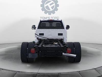 New 2026 Ford F-450 - photo 1