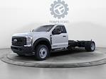 2026 Ford F-450 Regular Cab DRW RWD Cab Chassis for sale #TA1017 - photo 1