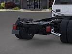 New 2026 Ford F-450 Regular Cab Cab Chassis for sale #TA1017 - photo 21