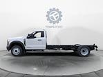 2026 Ford F-450 Regular Cab DRW RWD Cab Chassis for sale #TA1017 - photo 4