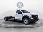 2026 Ford F-450 Regular Cab DRW RWD Cab Chassis for sale #TA1017 - photo 7